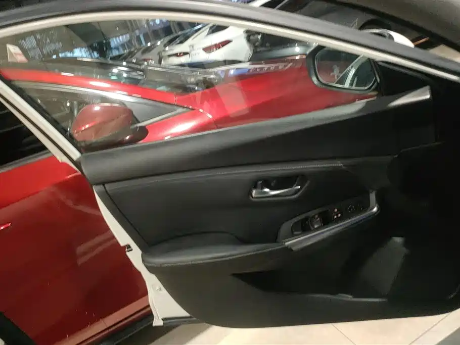 Nissan Sylphy 2019