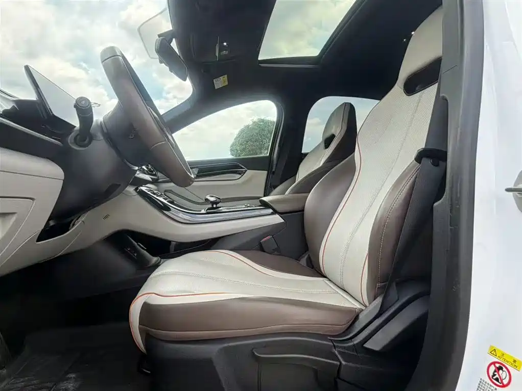 BYD Qin PLUS 2024 — фото 12