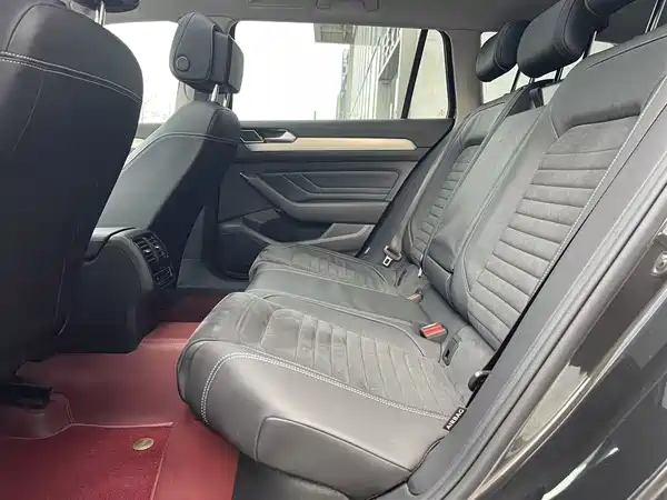 Volkswagen Viloran 2023