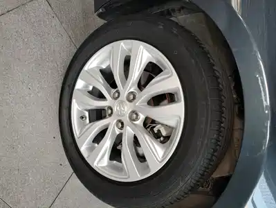 Buick Excelle GT 2021