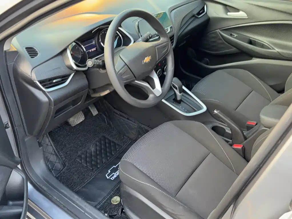 Chevrolet Cavalier 2020 — фото 17