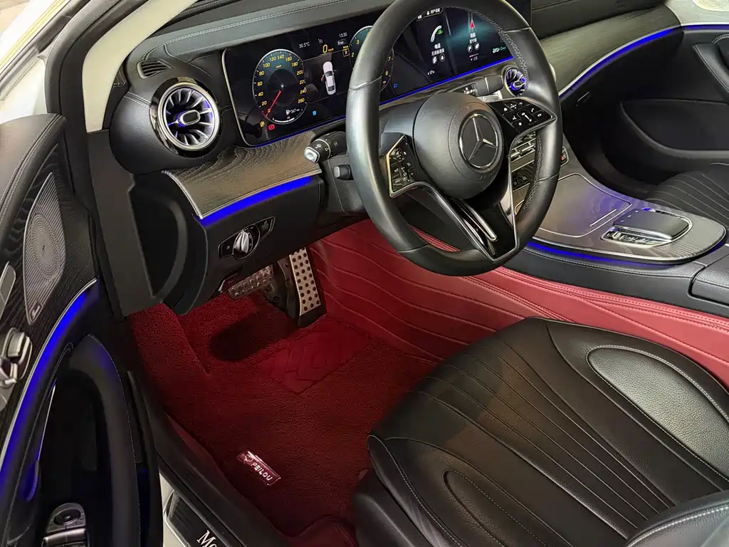 Mercedes-Benz CLS 2023