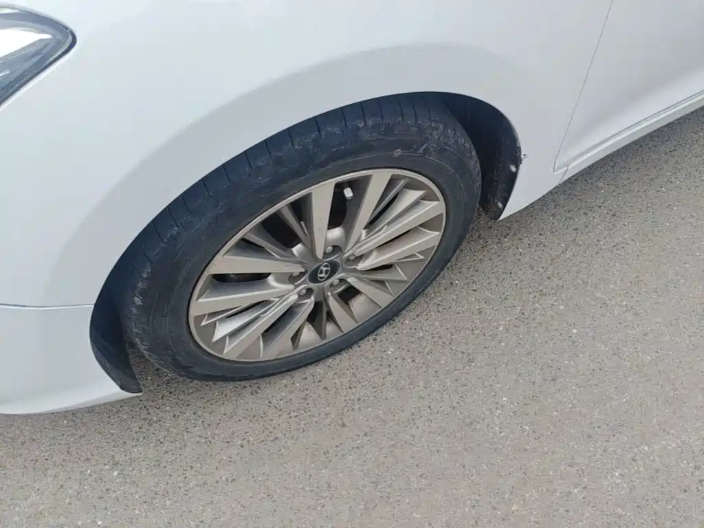 Hyundai Mistra 2018 — фото 23
