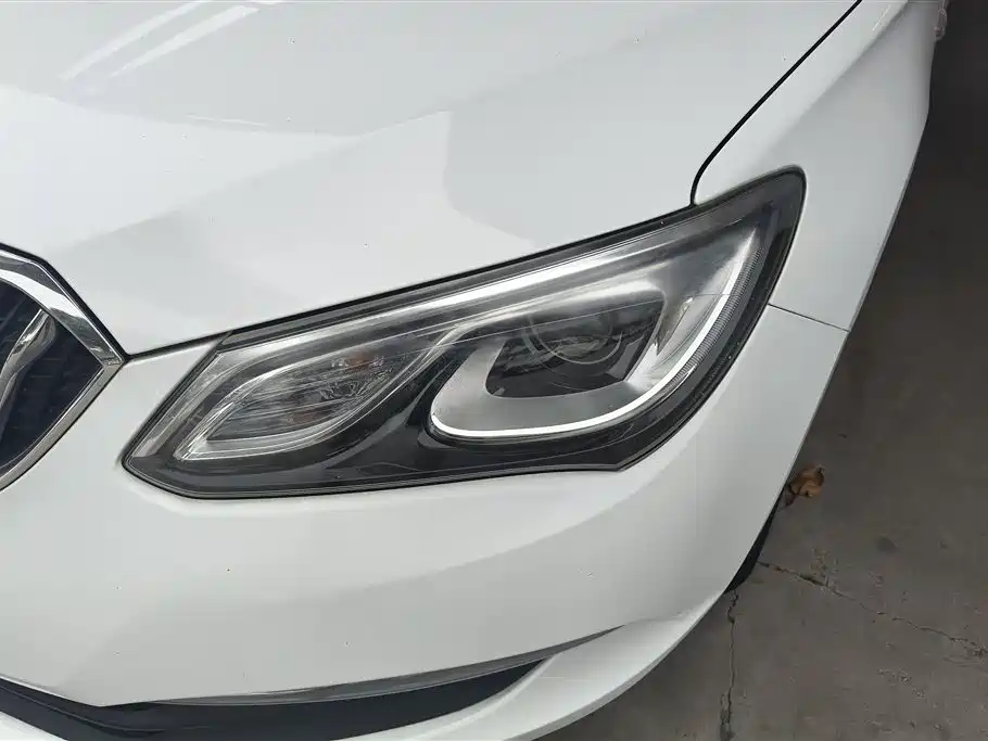 Buick Excelle 2017