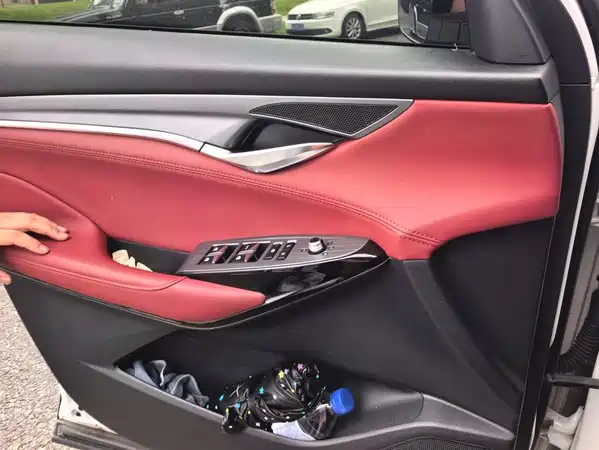 Changan CS75PLUS 2021