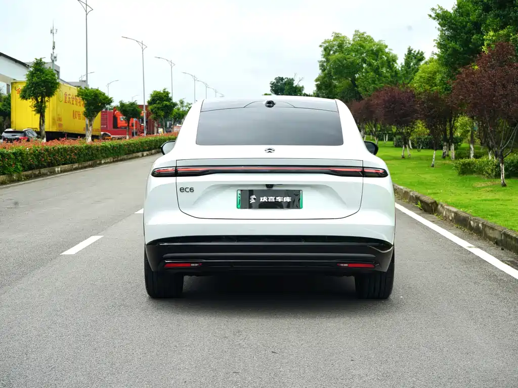 NIO EC6 2026