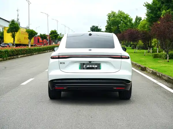 NIO EC6 2026