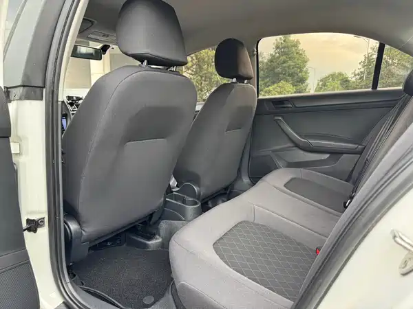 Skoda Rapid 2021