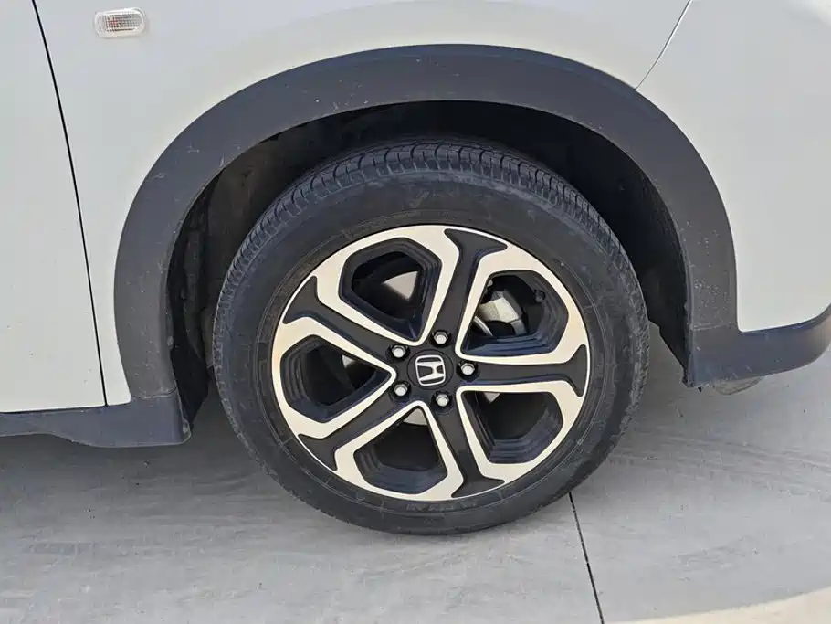 Honda XR-V 2022