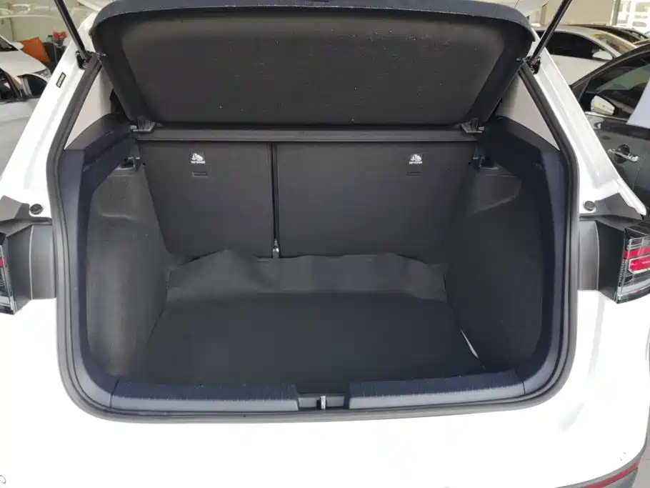 Volkswagen Tharu 2024