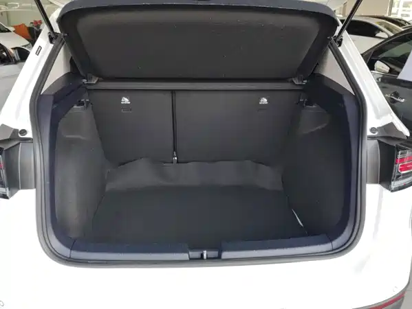 Volkswagen Tharu 2024