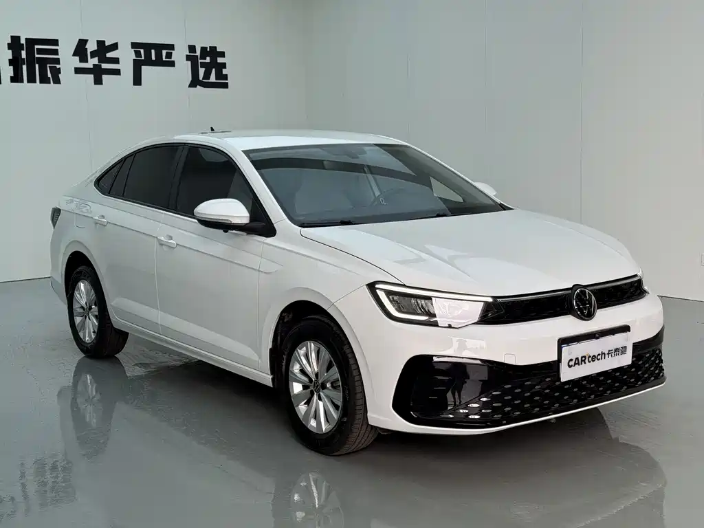 Volkswagen Lavida 2024