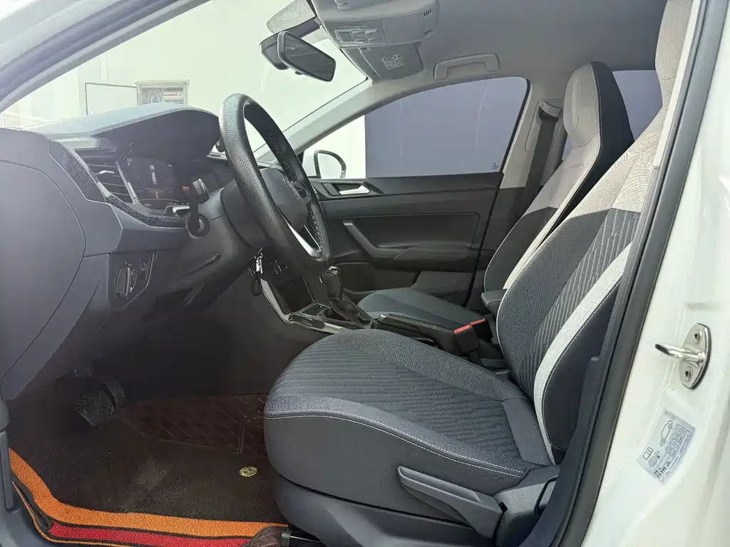 Volkswagen Lavida 2024