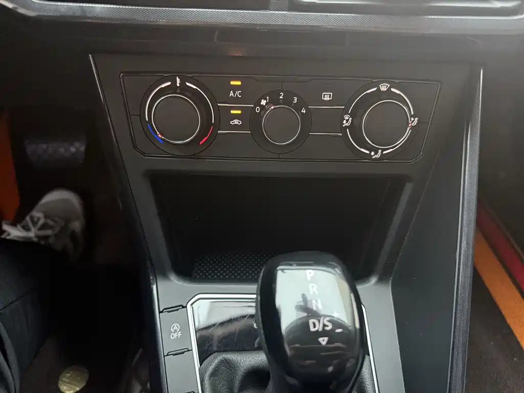 Volkswagen Lavida 2024
