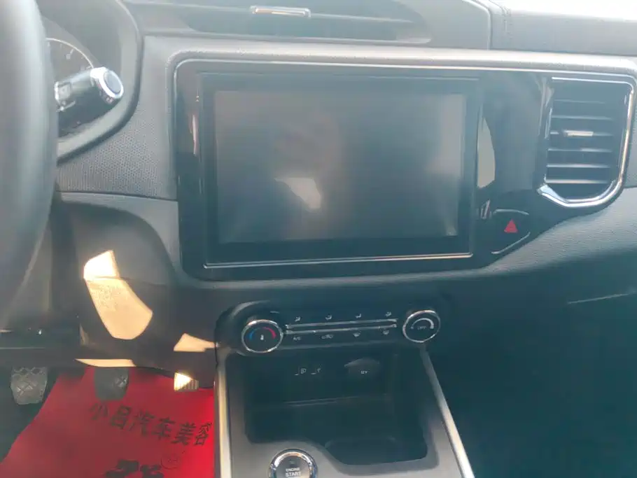 Chery Tiggo 5x 2020 — фото 13