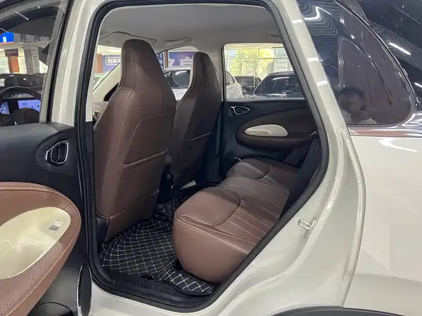 Wuling Bingo 2025