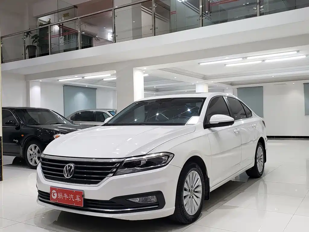 Volkswagen Lavida 2019