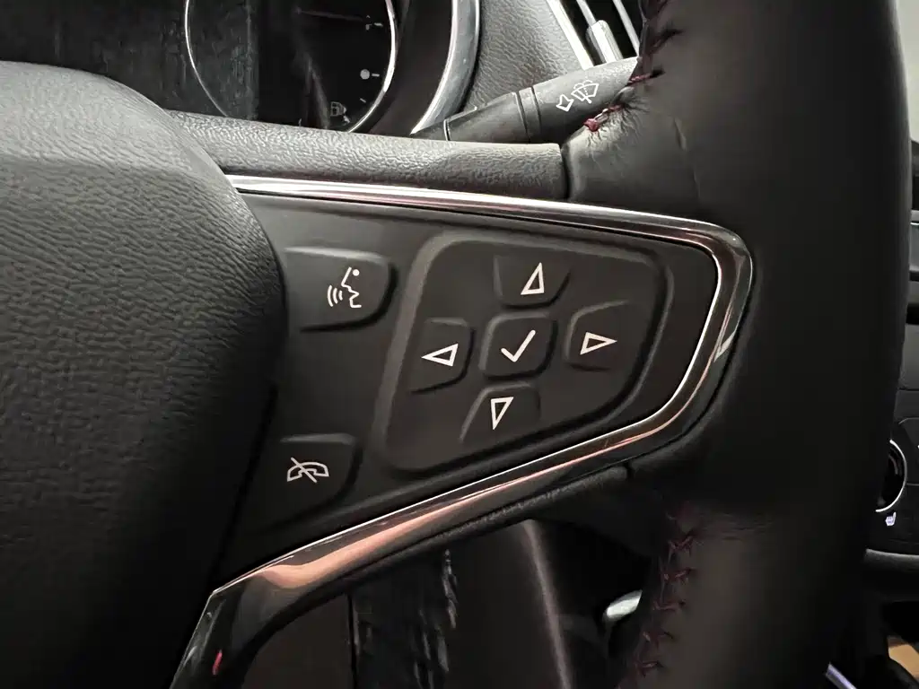 Chevrolet Malibu XL 2021 — фото 14
