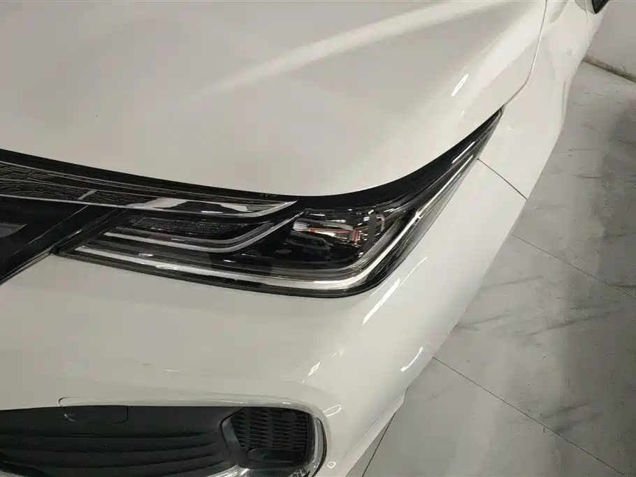 Toyota Allion 2023