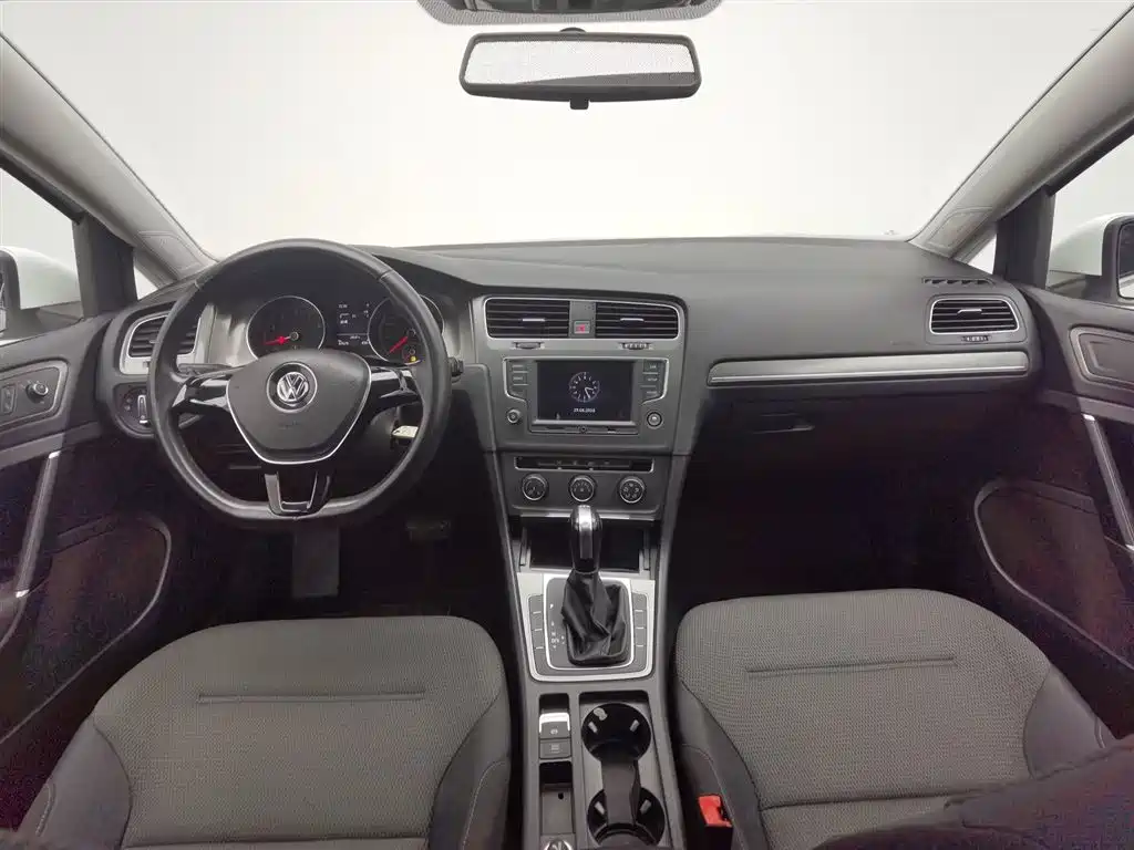 Volkswagen Golf 2017