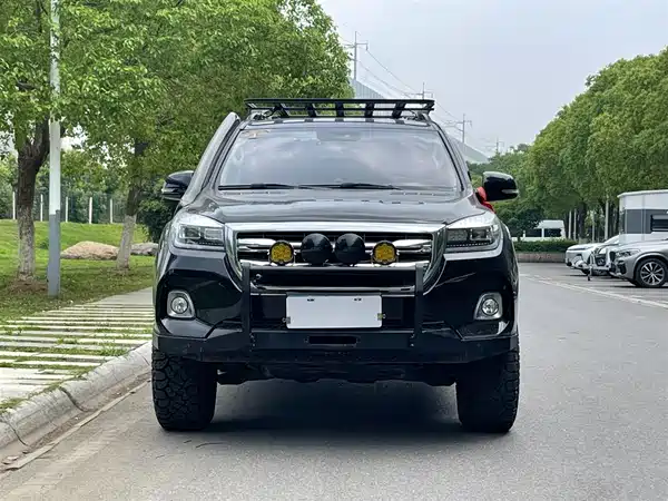 Haval H9 2020