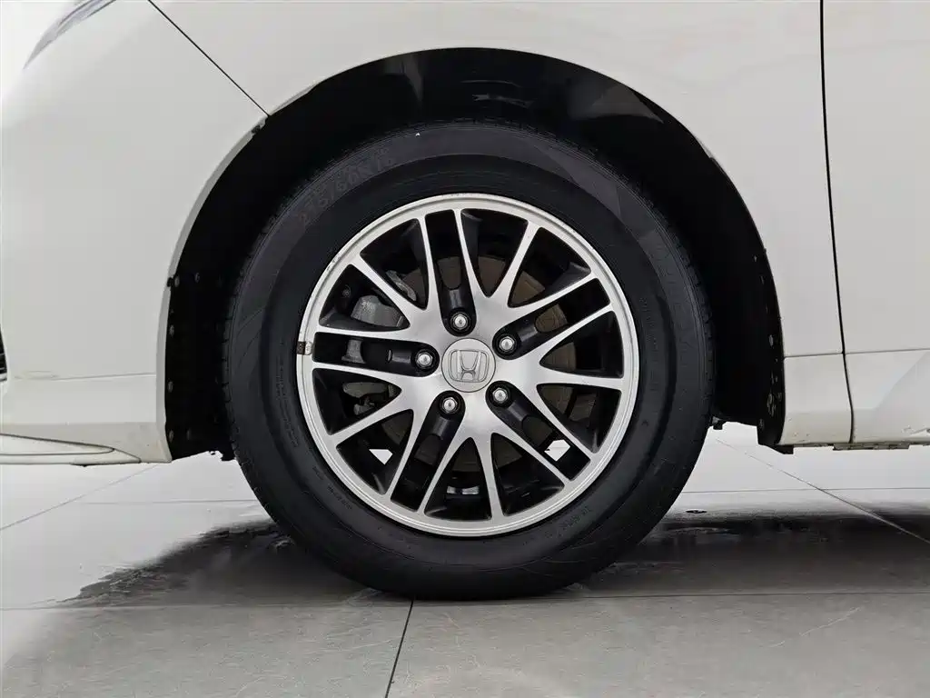 Honda Odyssey 2021 — фото 17