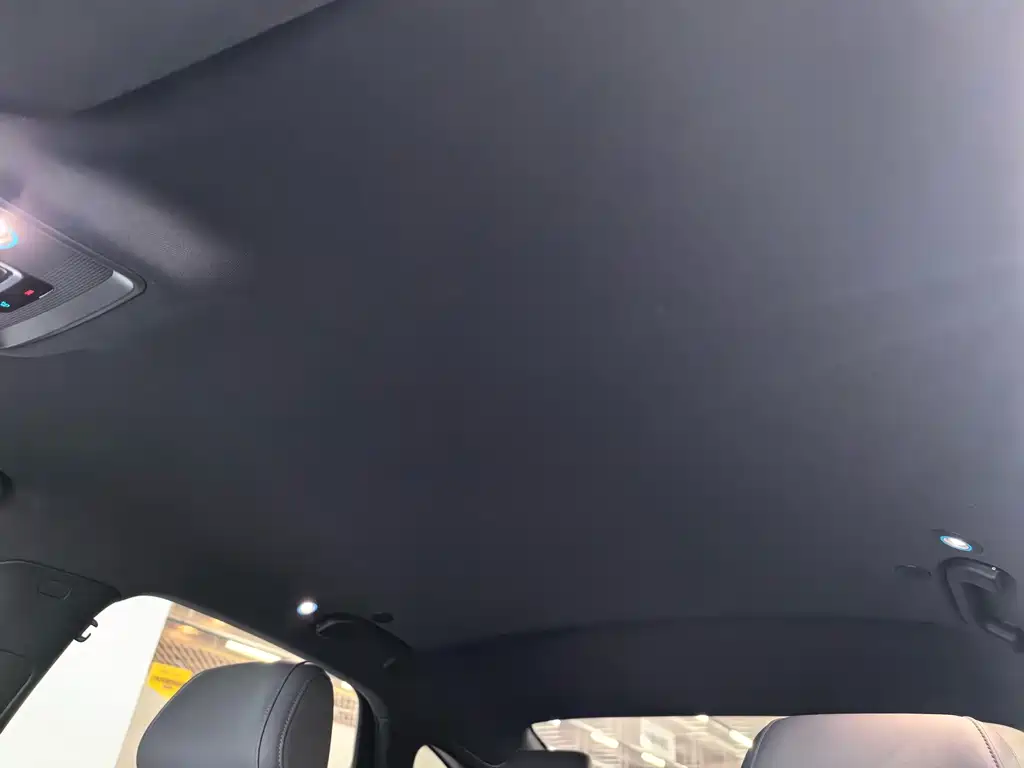BYD Seal 07 DM-i 2025 — фото 16