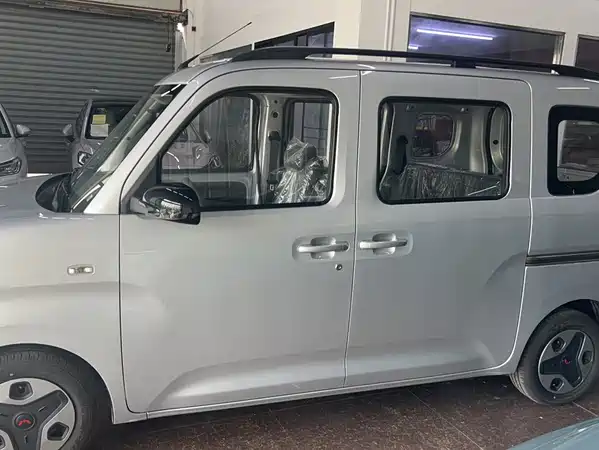Wuling Zhiguang New Energy 2026