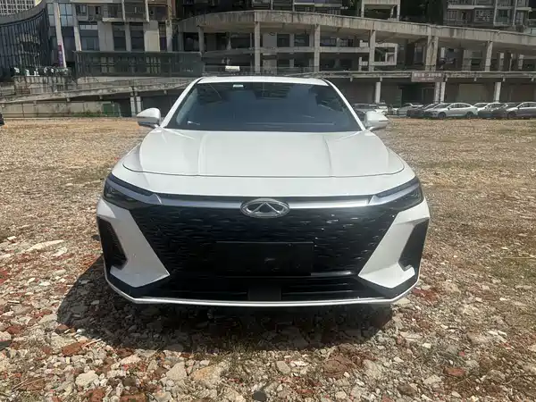 Chery Arrizo 8 2022