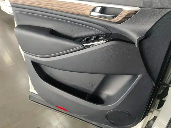 GAC Trumpchi M8 2021
