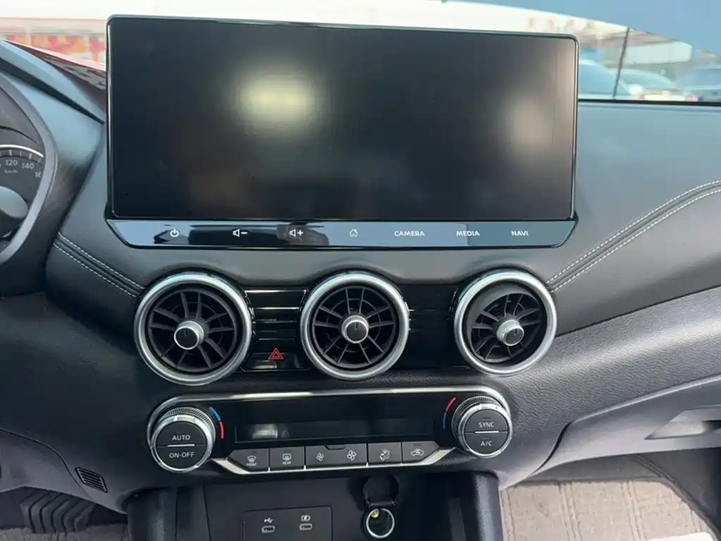 Nissan Sylphy 2025