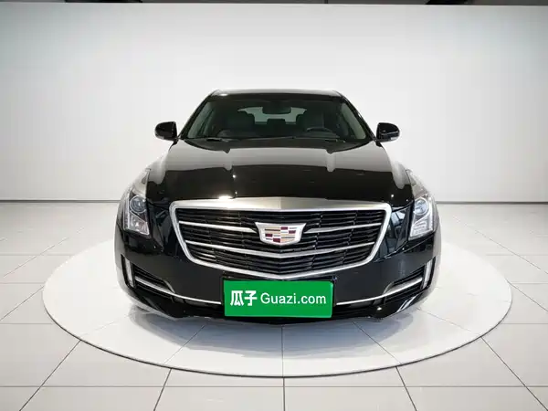 Cadillac ATS-L 2019