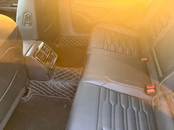 Volkswagen Passat 2020
