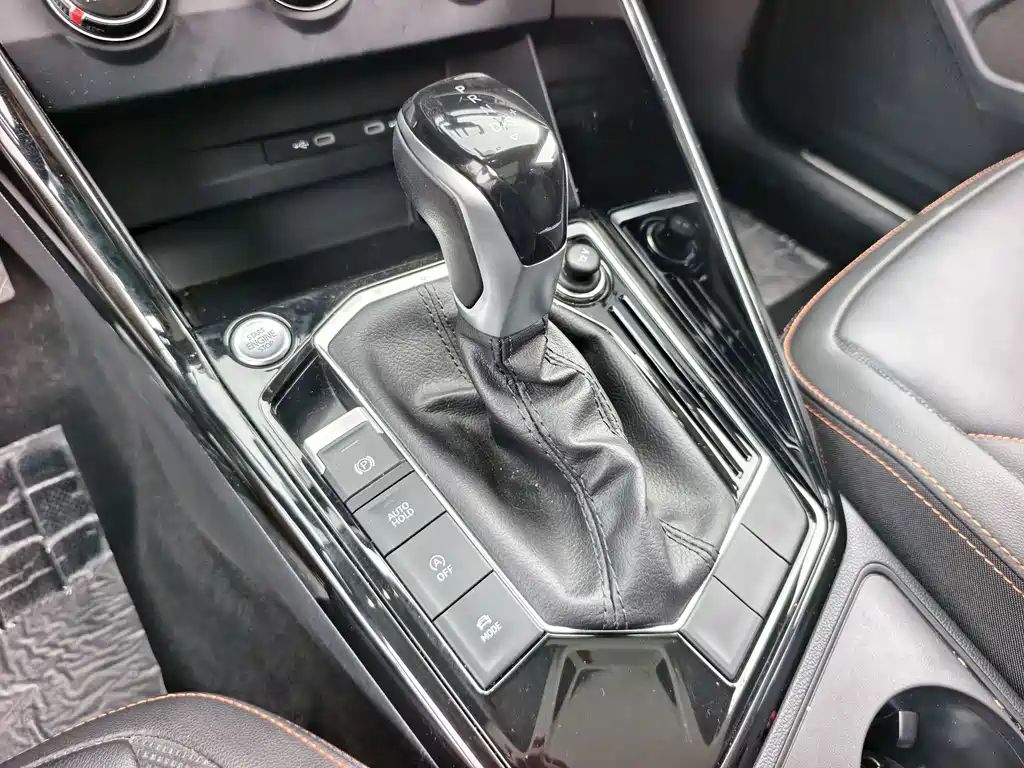 Volkswagen Tayron 2021