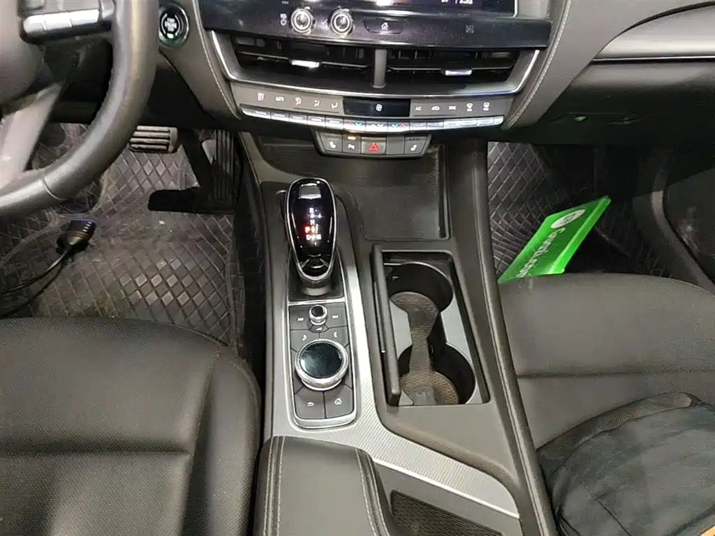 Cadillac CT5 2021 — фото 14
