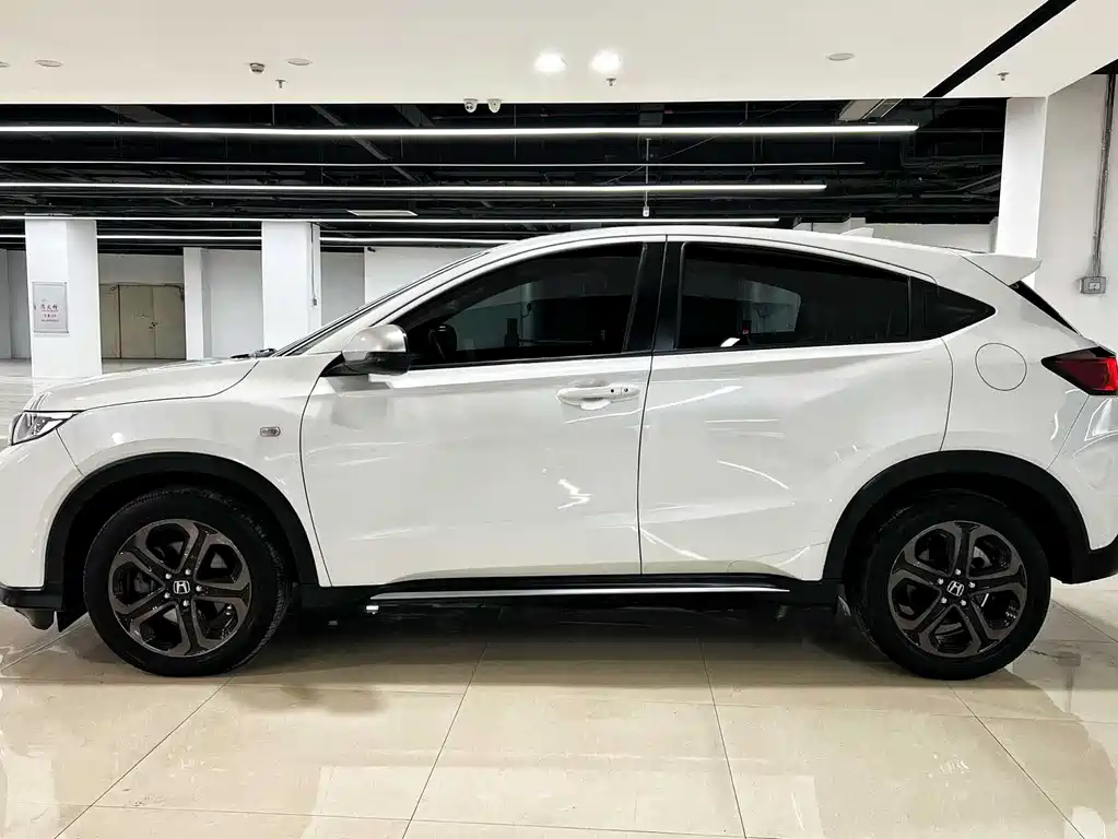 Honda XR-V 2020 — фото 3