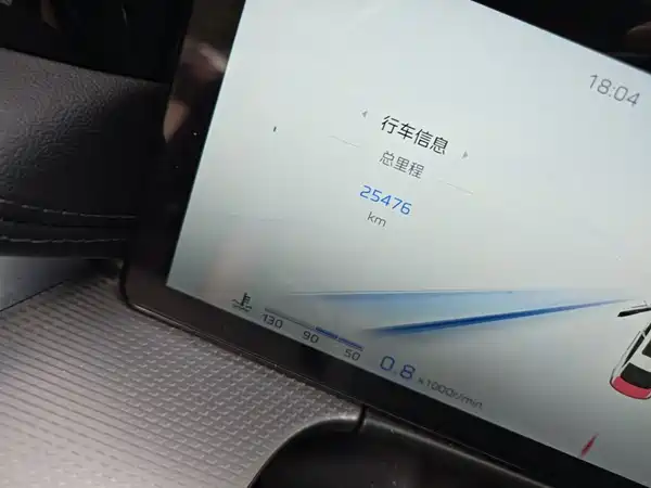 Hongqi H5 2024