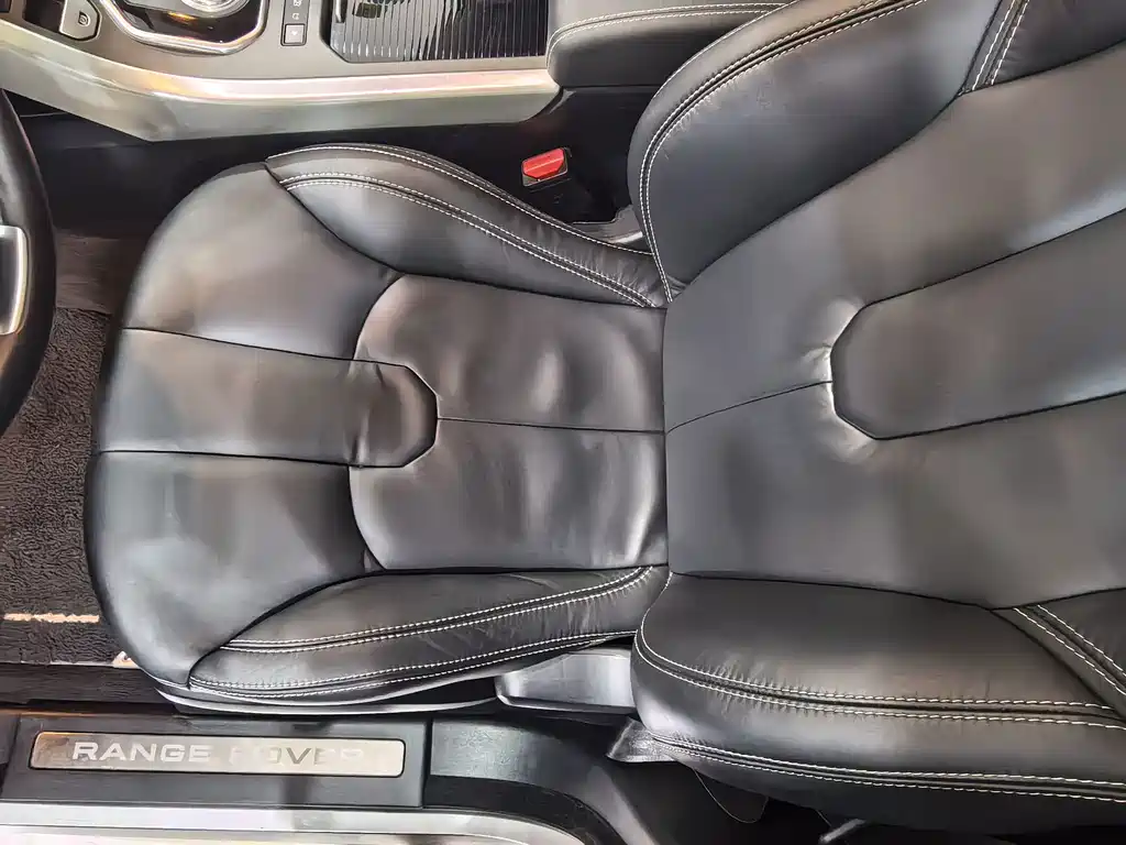 Land Rover Range Rover Evoque 2013 — фото 10