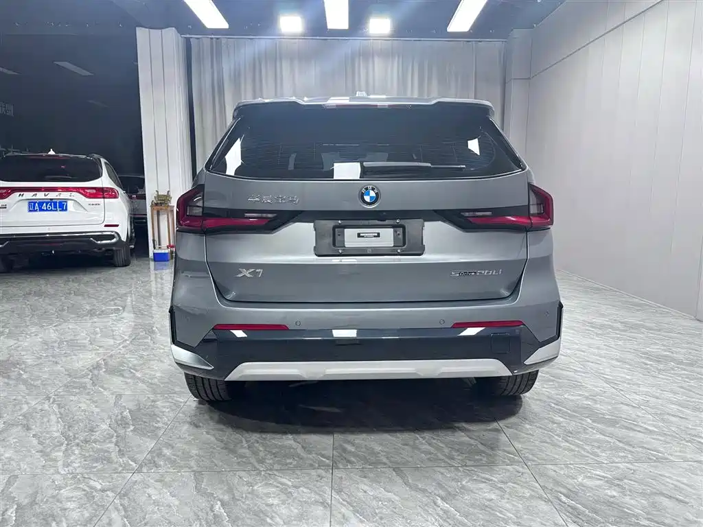 BMW X1 2023