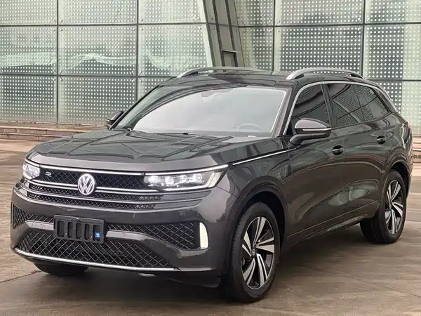 Volkswagen Tavendor 2024