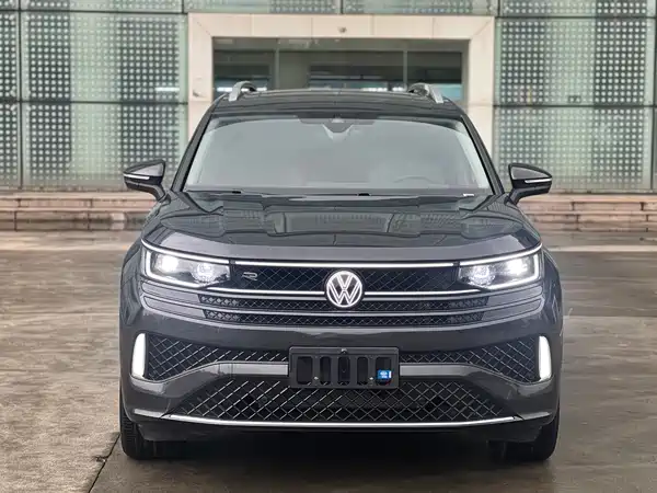 Volkswagen Tavendor 2024