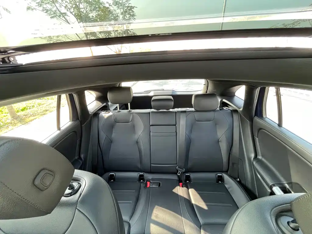 Mercedes-Benz GLA 2023 — фото 24