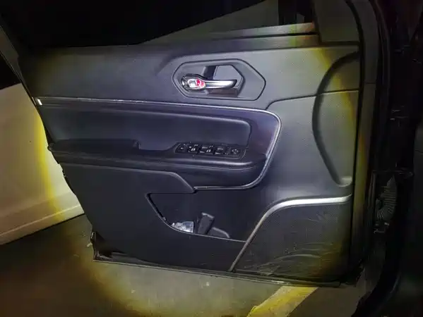 Jeep Commander 2019