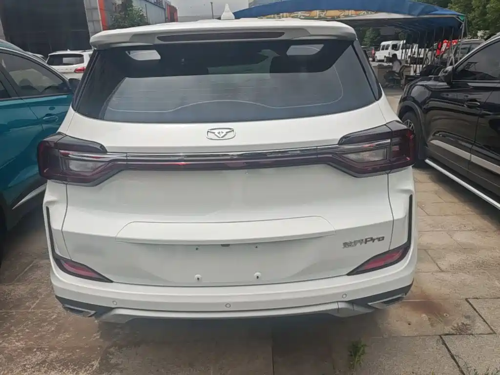 Cowin Xuanjie Pro 2022