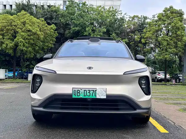 NIO ES6 2024
