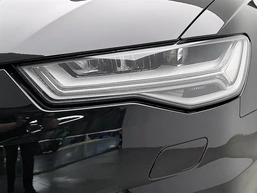 Audi A6L 2016 — фото 7