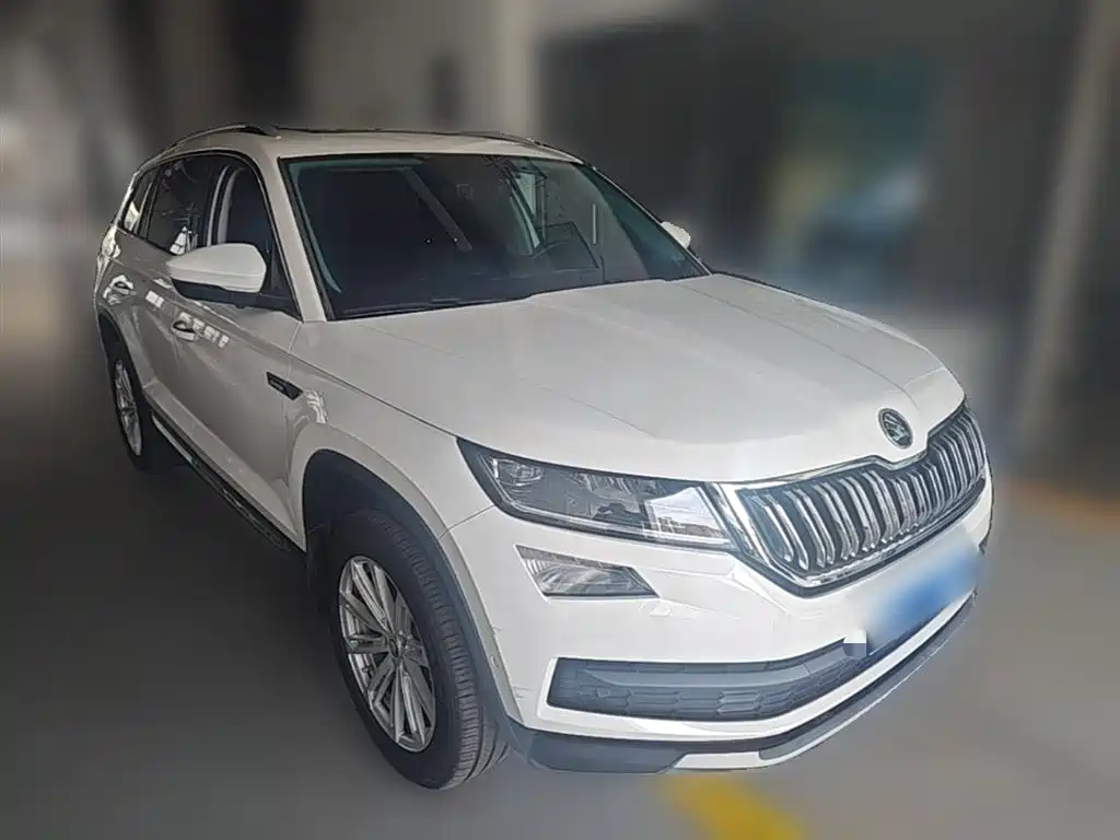 Skoda Kodiaq 2019 — фото 7