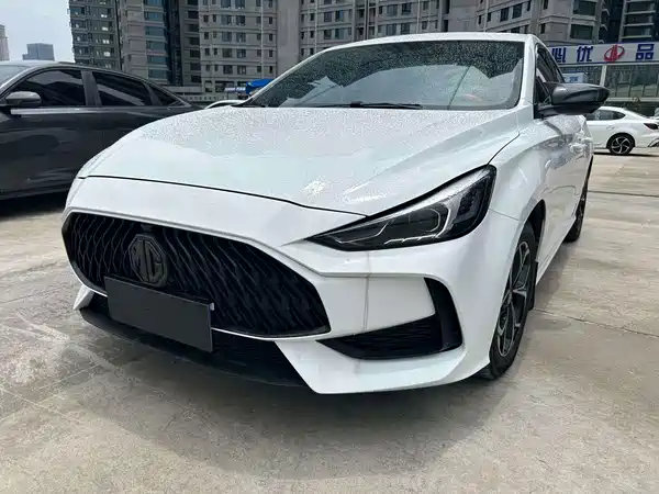 MG5 2021