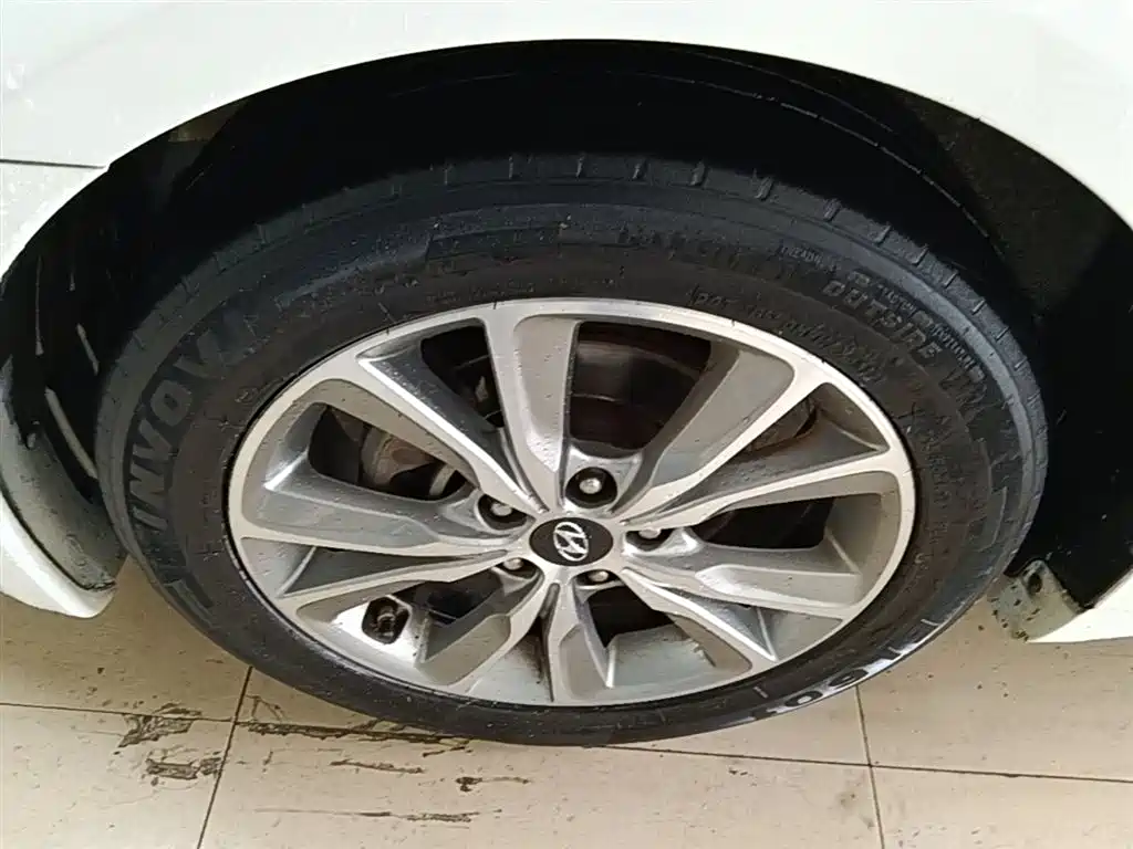 Hyundai Sonata 2014 — фото 23