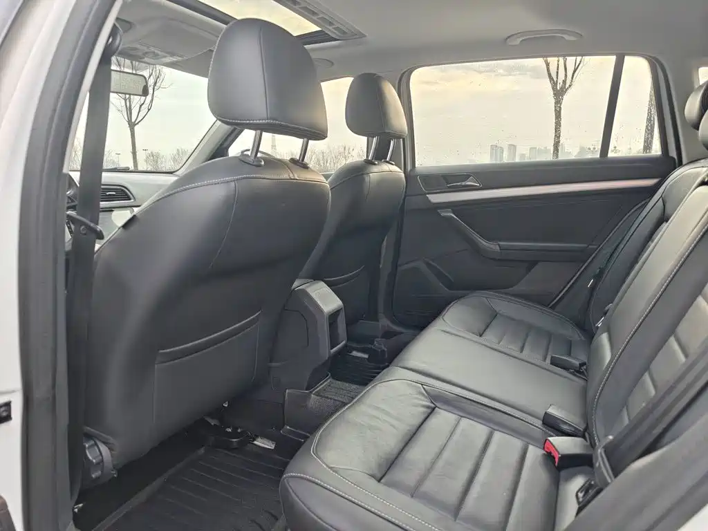 Volkswagen Gran Lavida 2019 — фото 18